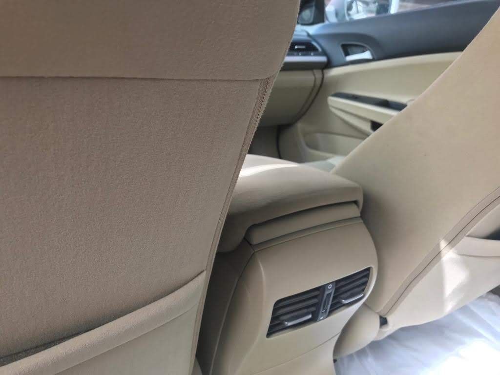Riyadh, Vehicles, Cars & Trucks , SAR 44000,  Honda Accord,  2012,  Automatic,  190000 KM,