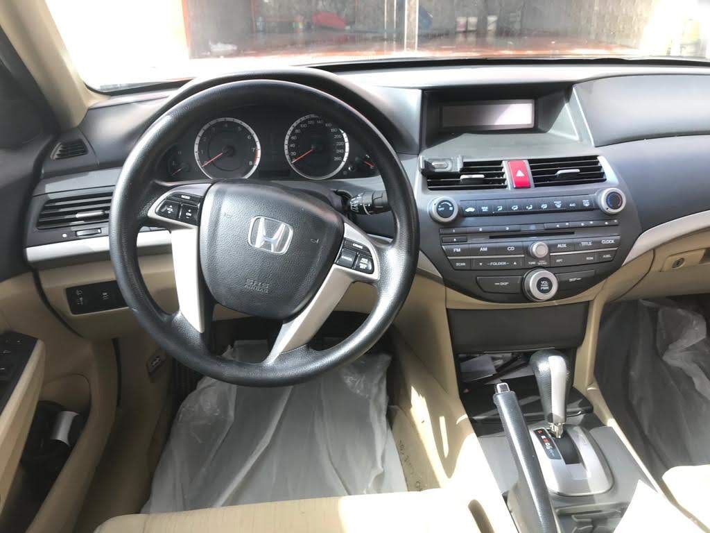 Riyadh, Vehicles, Cars & Trucks , SAR 44000,  Honda Accord,  2012,  Automatic,  190000 KM,
