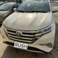 SAR 65500,  Toyota Rush,  2023,  Automatic,  89632 KM,    | For Sale
