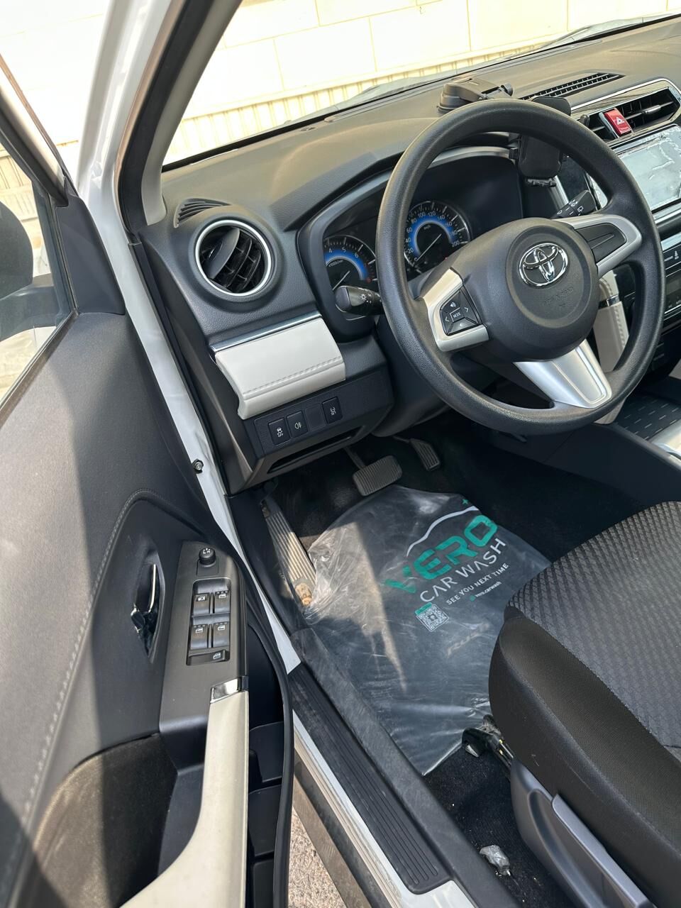 Riyadh, Vehicles, Cars & Trucks , SAR 65500,  Toyota Rush,  2023,  Automatic,  89632 KM,    | For Sale