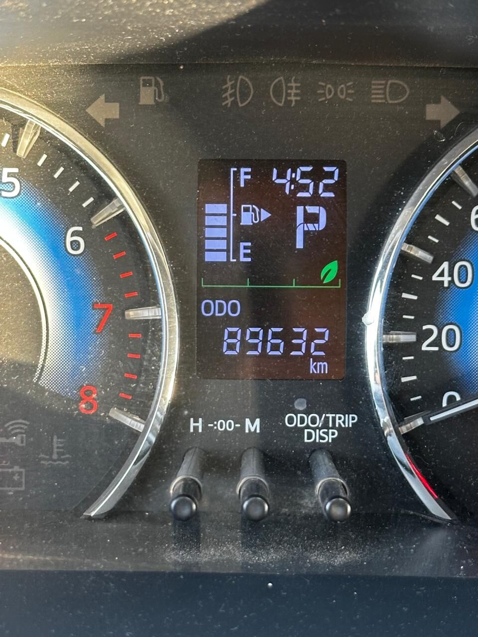 Riyadh, Vehicles, Cars & Trucks , SAR 65500,  Toyota Rush,  2023,  Automatic,  89632 KM,    | For Sale