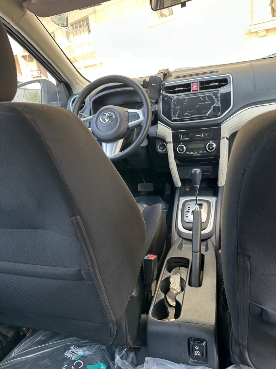 Riyadh, Vehicles, Cars & Trucks , SAR 65500,  Toyota Rush,  2023,  Automatic,  89632 KM,    | For Sale