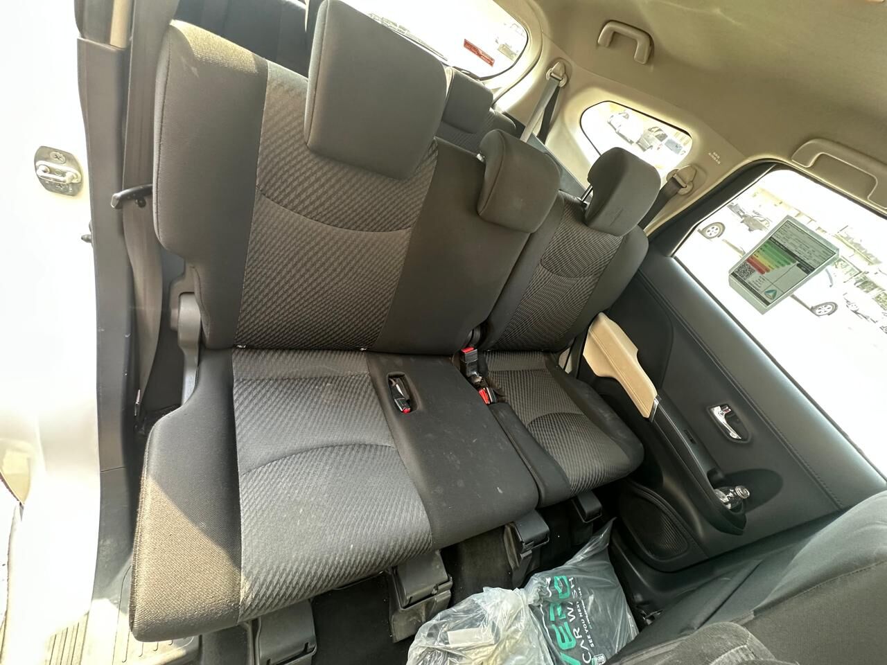Riyadh, Vehicles, Cars & Trucks , SAR 65500,  Toyota Rush,  2023,  Automatic,  89632 KM,    | For Sale