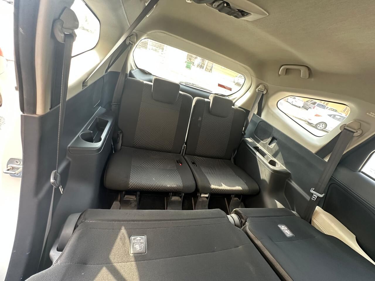 Riyadh, Vehicles, Cars & Trucks , SAR 65500,  Toyota Rush,  2023,  Automatic,  89632 KM,    | For Sale