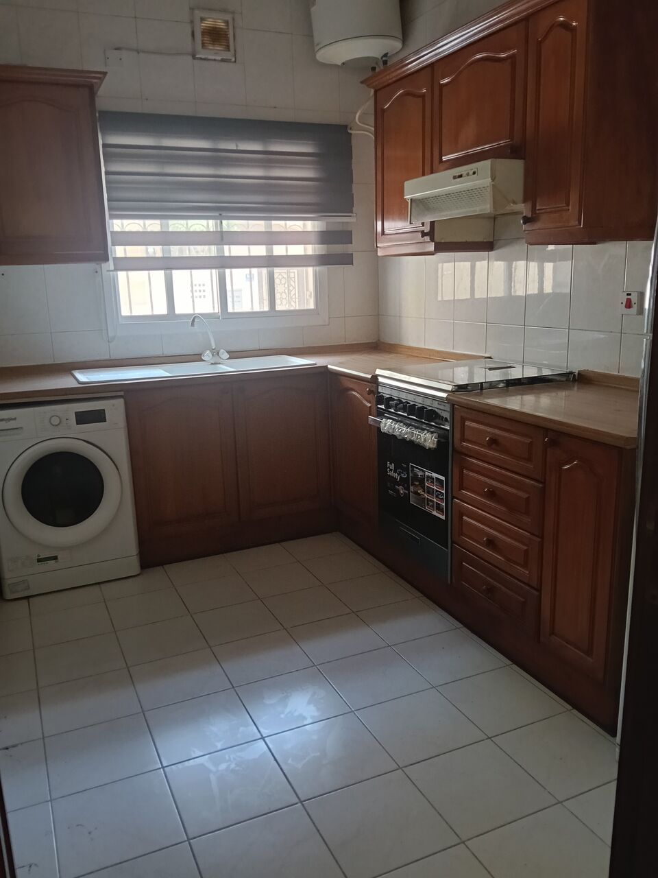 Umm Al Hassam, Apartments, Flats, Houses & Villas, BHD 220/month,  2 BR,  2 Bedroom Furnished Flat For Rent Without Ewa