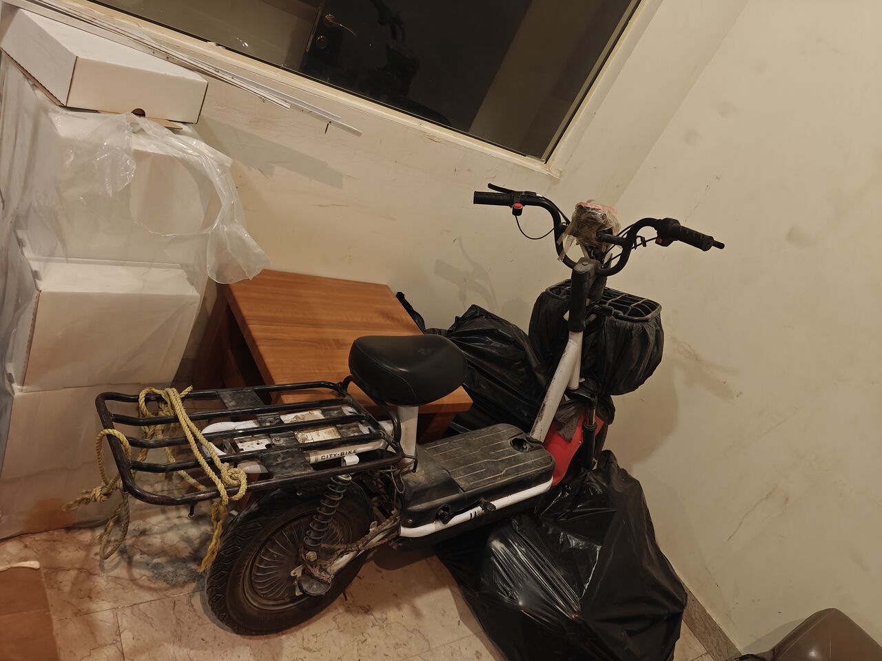 Olaya, Motorcycles, SAR 550,  Bike Available Olaya