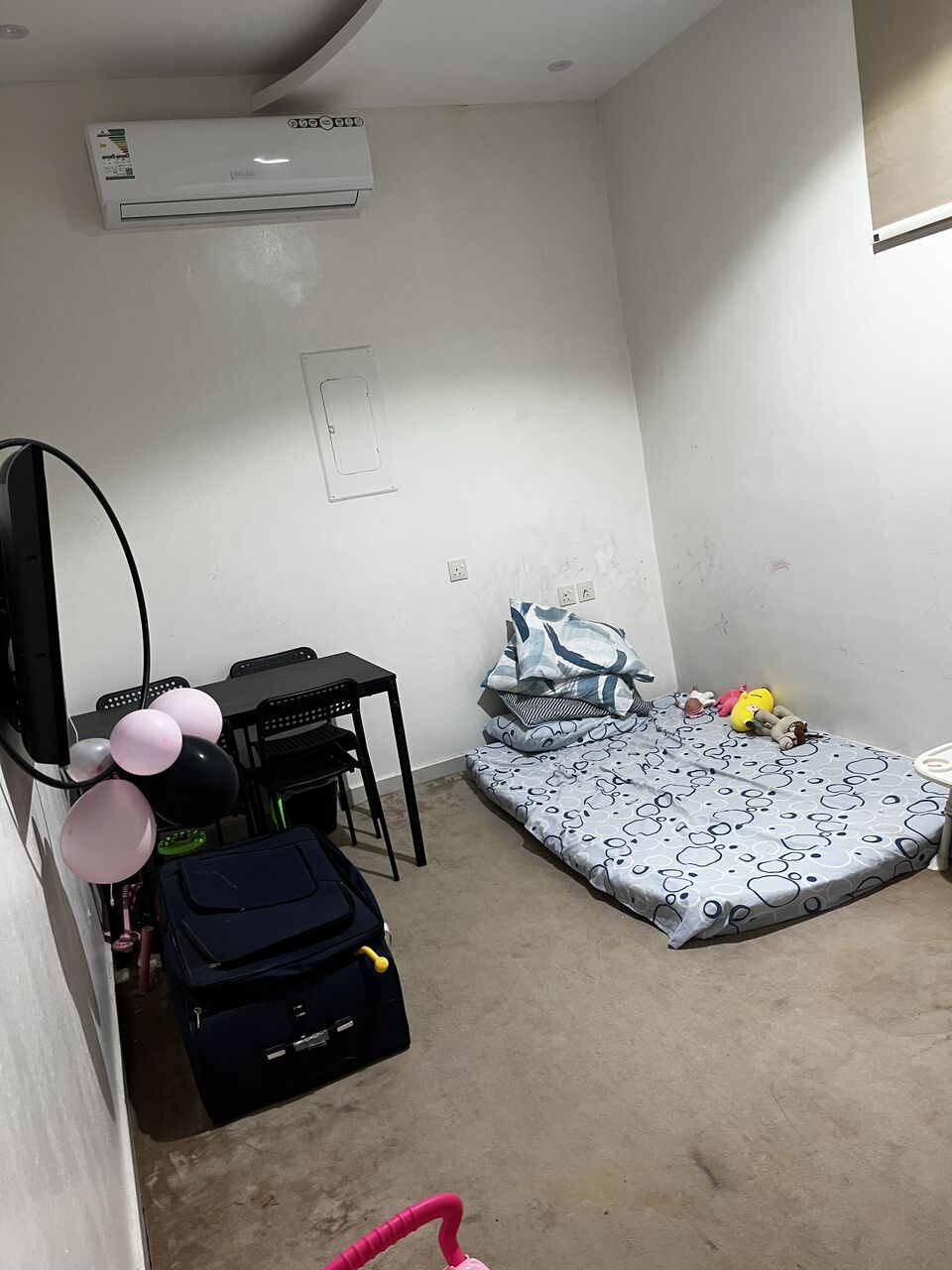 Al Jazirah, Rooms for Rent, SAR 1650/month,  Furnished,  Room For Rent For Executive Bachelor