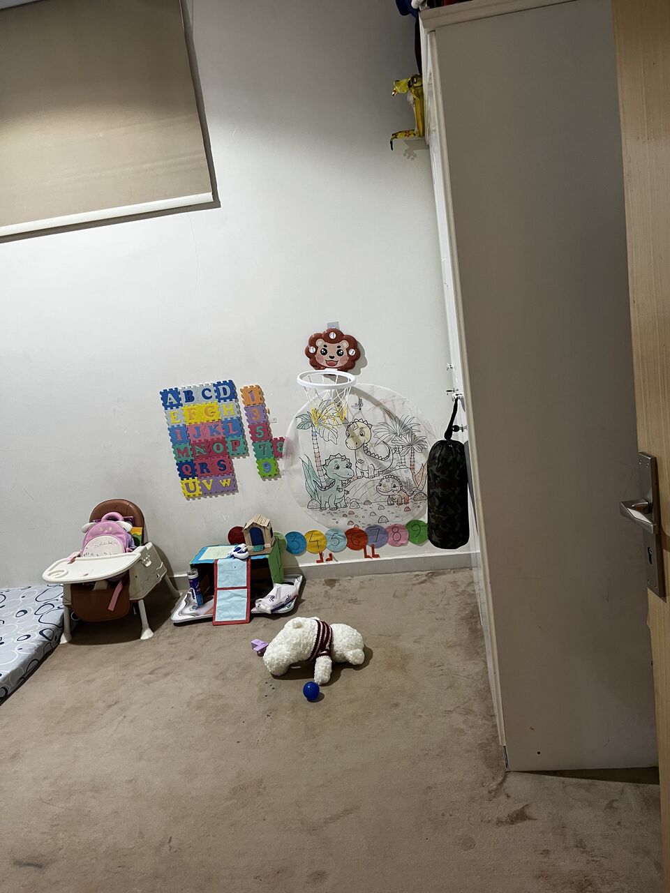 Al Jazirah, Rooms for Rent, SAR 1650/month,  Furnished,  Room For Rent For Executive Bachelor