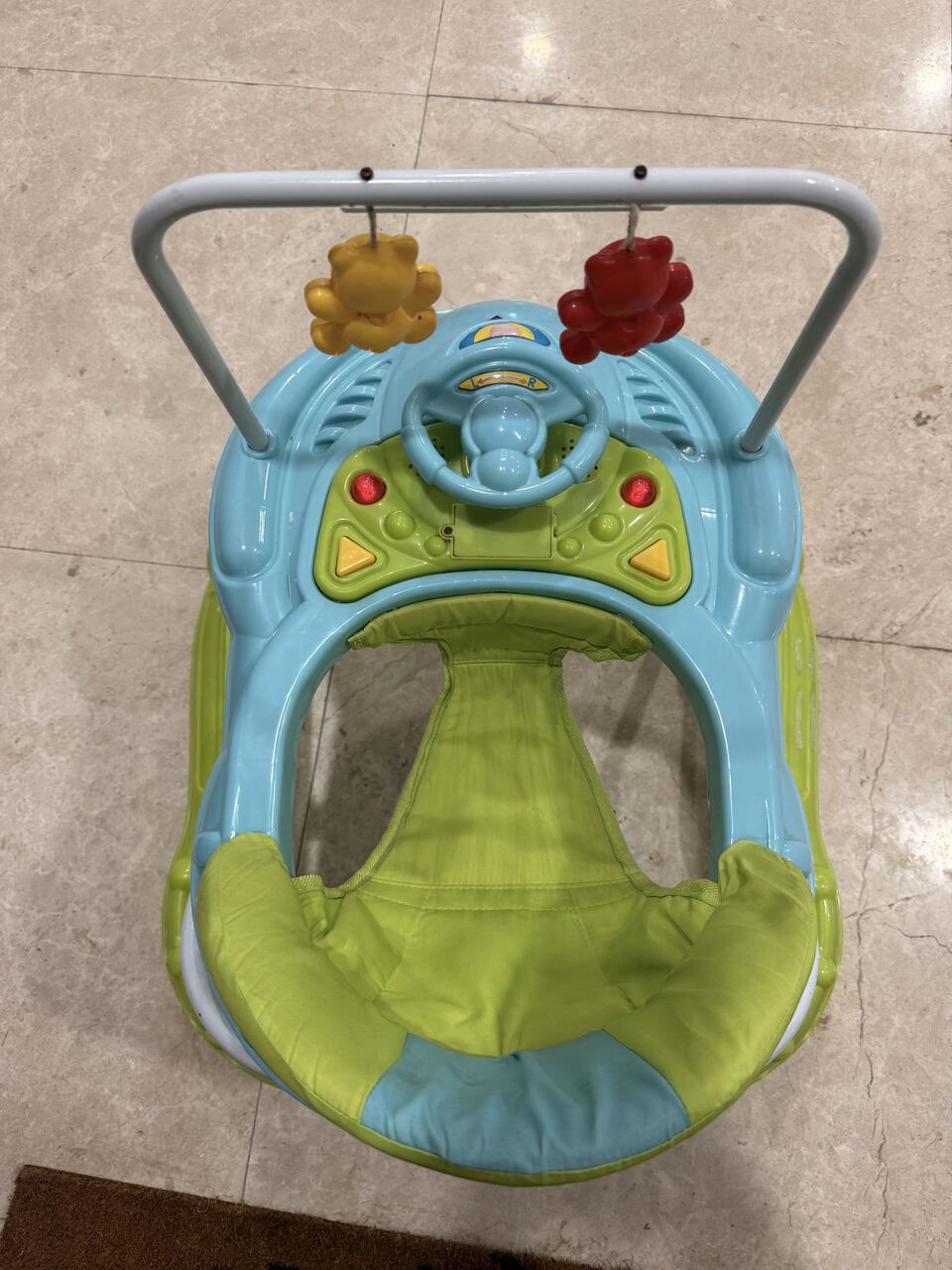 Jeddah, Baby & Kid Stuff, SAR 35,  Baby Walker