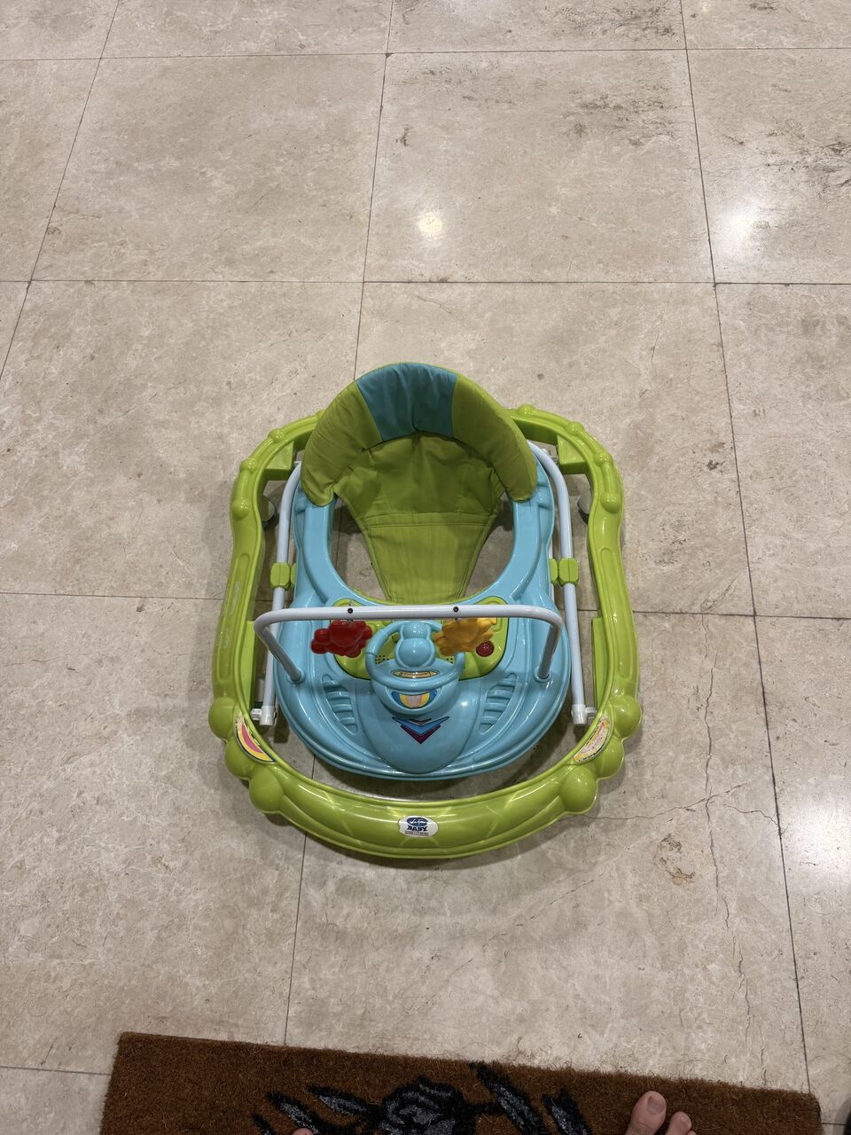 Jeddah, Baby & Kid Stuff, SAR 35,  Baby Walker