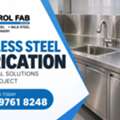 Stainless Steel Fabricators In Melbourne For Custom Metalwork