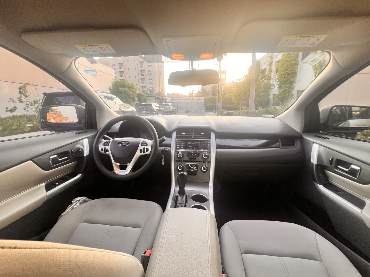 Khobar, Vehicles, Cars & Trucks , SAR 35000,  Ford Edge,  2013,  Automatic,  159000 KM,    SE &ndash; For Sale In Khobar