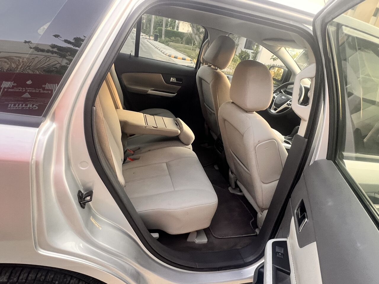 Khobar, Vehicles, Cars & Trucks , SAR 35000,  Ford Edge,  2013,  Automatic,  159000 KM,    SE &ndash; For Sale In Khobar