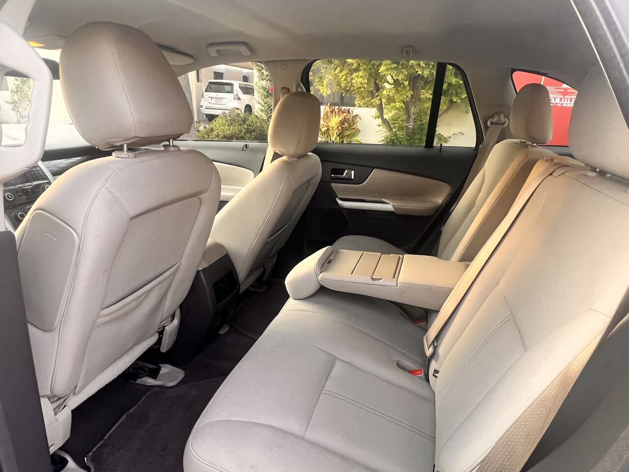 Khobar, Vehicles, Cars & Trucks , SAR 35000,  Ford Edge,  2013,  Automatic,  159000 KM,    SE &ndash; For Sale In Khobar