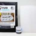 USD 29,  Shower Base Cover & Liner | Shower Pans Liner Protection