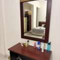 SAR 750/month,  Furnished,  A Furnished Room (for Bachelor Only) Available In 2bhk Apartment Near Toyota Signal