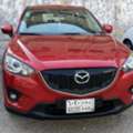 SAR 36000,  Mazda CX-5,  2015,  Automatic,  223000 KM,  MAZDA CX5  AWD. KM: 223000