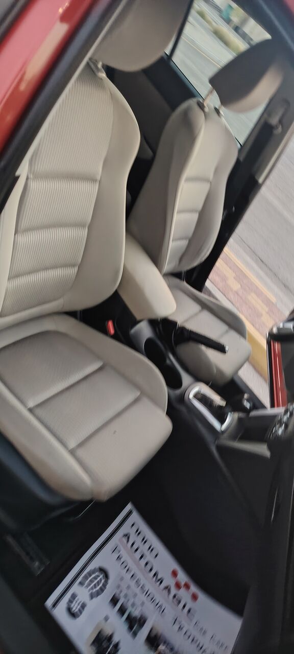 Jubail, Vehicles, Cars & Trucks , SAR 36000,  Mazda CX-5,  2015,  Automatic,  223000 KM,  MAZDA CX5  AWD. KM: 223000