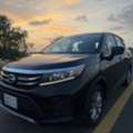 SAR 35000,  GAC Gs3,  2023,  Automatic,  84000 KM,