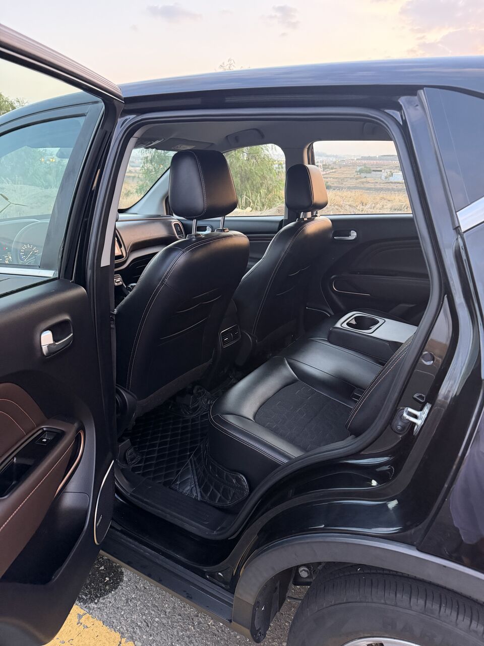 Abha, Vehicles, Cars & Trucks , SAR 35000,  GAC Gs3,  2023,  Automatic,  84000 KM,