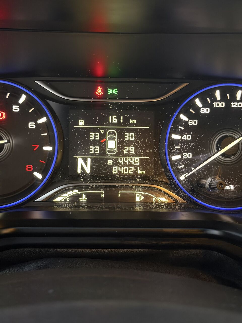 Abha, Vehicles, Cars & Trucks , SAR 35000,  GAC Gs3,  2023,  Automatic,  84000 KM,