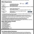 DAE- Mechanical Engineer And Sr, Supervisor MEP