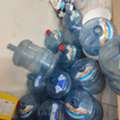 SAR 50,  Reusable Water Bottles