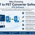 Professional OST Migration Solution For Complex Mailbox Environments