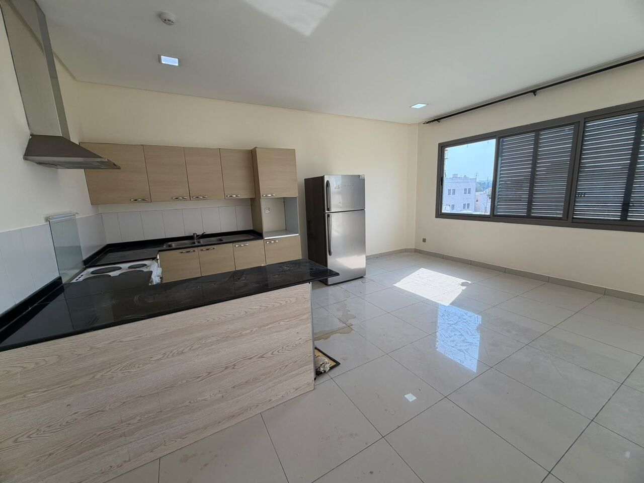 Adliya, Apartments, Flats, Houses & Villas, BHD 330/month,  2 BR,  *Adliya*- 330 BD | 2BR | Semi Furnished | Unlimited EWA | Contact 35494057
