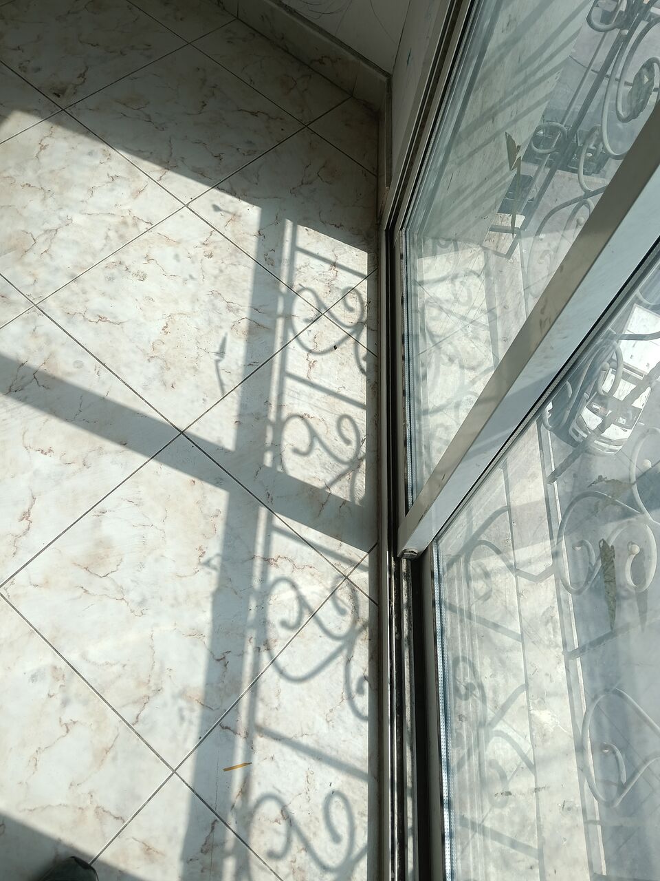 Umm Al Hassam, Apartments, Flats, Houses & Villas, BHD 200/month,  2 BR,  2 Bedroom Unfurnished Flat For Rent With Ewa