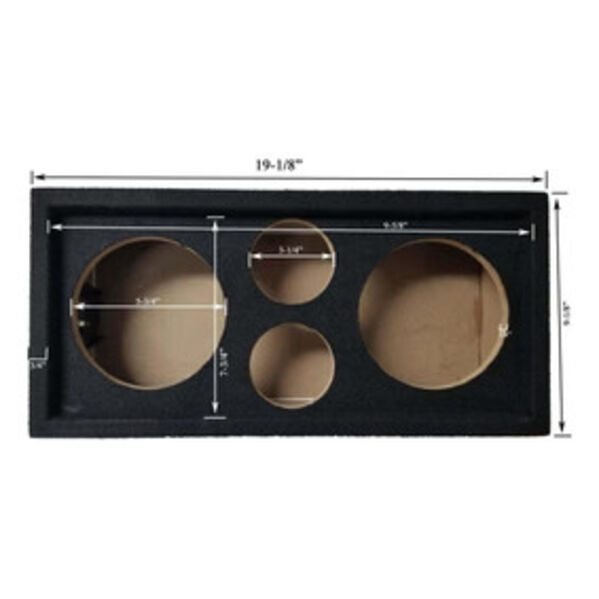 New York, Business, Subwoofer Box Collection | Premium Car Audio Enclosures