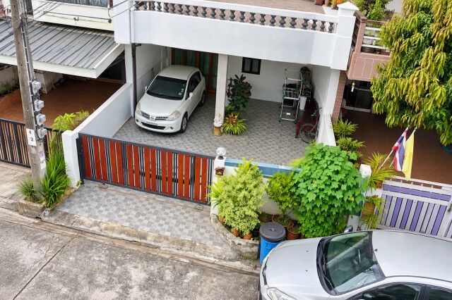 Bangkok, Villas, THB 14999,  30 Sq. Feet,  ตรงข้าม รพ.รามคำแหง2 500 ม. 30 ตร.ว.  แยกมิสทิน 4