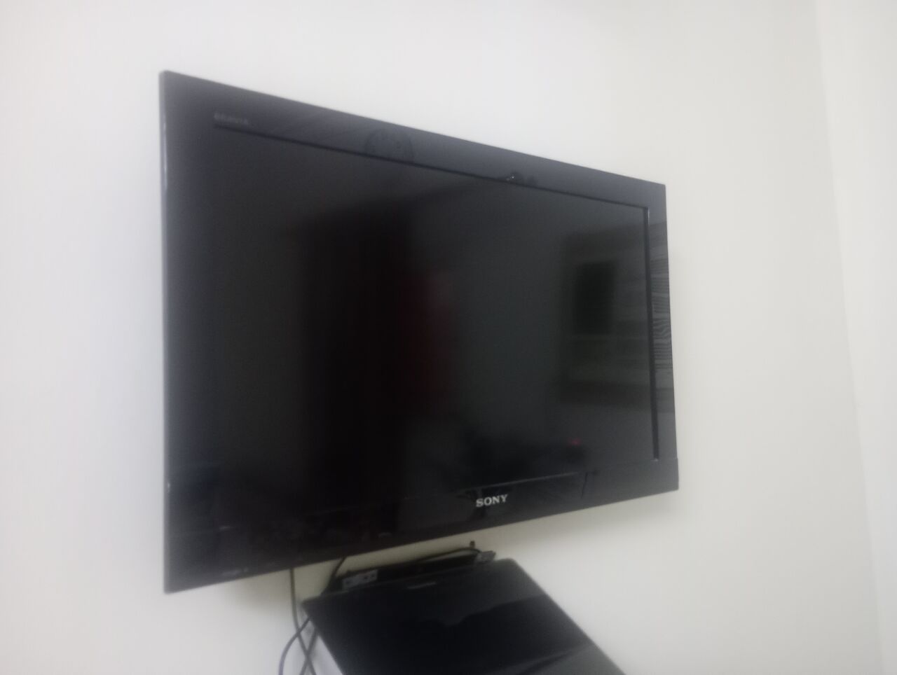 Madinah, Electronics, SAR 375,  Sony Lcd 32