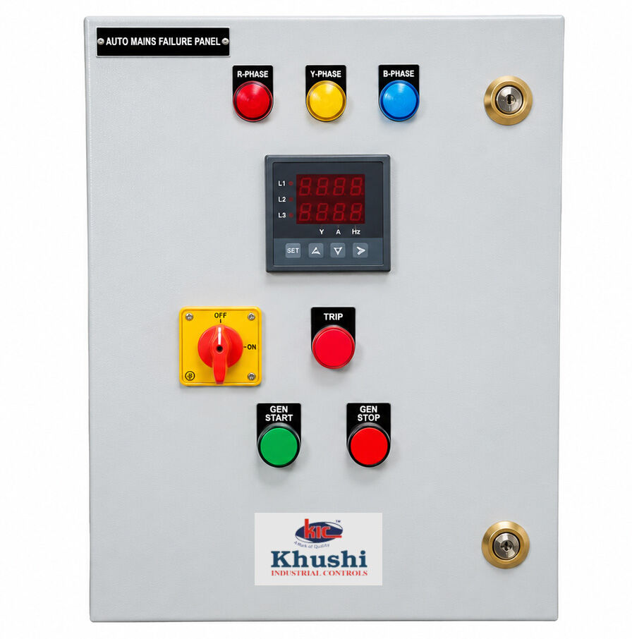 Mumbai, Business, Popular HVAC Starter Panel Distributor In Mumbai, Navi Mumbai, Thane