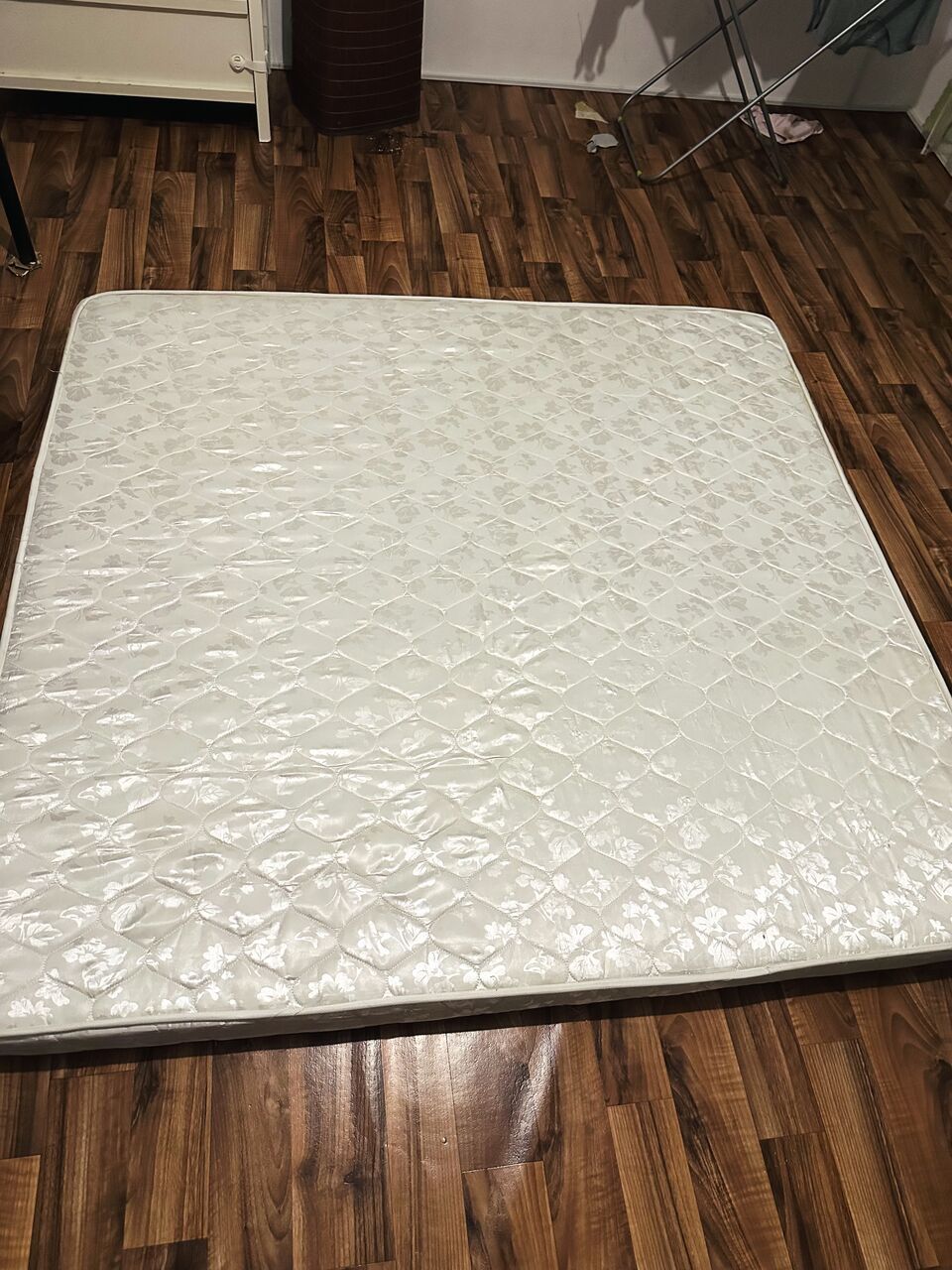Al Badiah, Furniture, SAR 300,  IDRALA Premium Orthopedic Mattress 180×200 &ndash; Good Condition