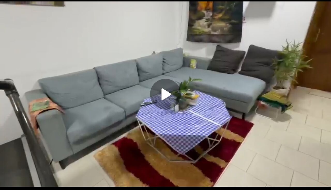 Jubail, Apartments, Flats, Houses & Villas, SAR 22000/year,  Furnished,  3 BR,  1 Sq. Meter,  COMPLETE HOUSEHOLD ITEMS FOR SALE + HOUSE RENT TRANSFER