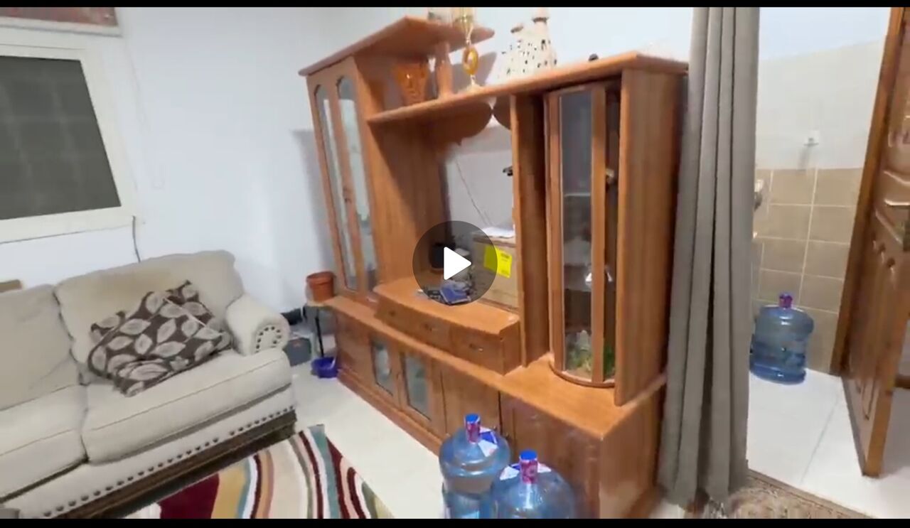 Jubail, Apartments, Flats, Houses & Villas, SAR 22000/year,  Furnished,  3 BR,  1 Sq. Meter,  COMPLETE HOUSEHOLD ITEMS FOR SALE + HOUSE RENT TRANSFER