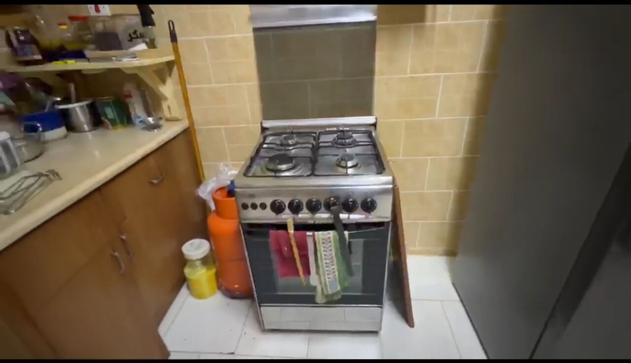 Jubail, Apartments, Flats, Houses & Villas, SAR 22000/year,  Furnished,  3 BR,  1 Sq. Meter,  COMPLETE HOUSEHOLD ITEMS FOR SALE + HOUSE RENT TRANSFER