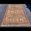 USD 1650,  Moroccan Area Rug 11x8 | Hand Knotted Fine Wool