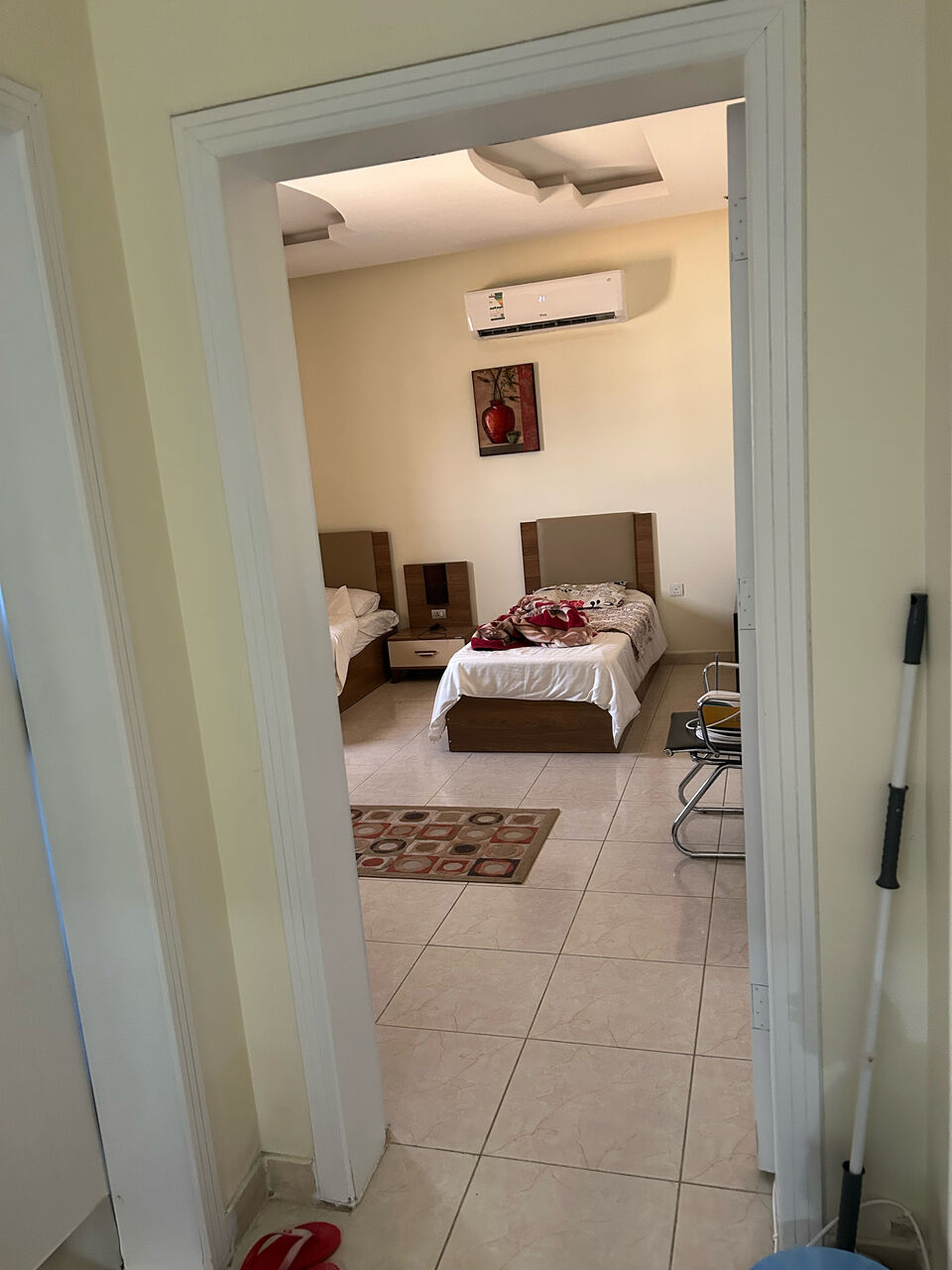 Ghirnatah, Apartments, Flats, Houses & Villas, SAR 1800/month,  Furnished,  1 BR,  Shared Accomodation