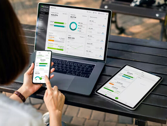 Toronto, Accounting, Managing Business Growth With QuickBooks Enterprise: A Minding My Books Guide