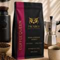 Light Roast Coffee Beans | Fruity & Bright Flavor