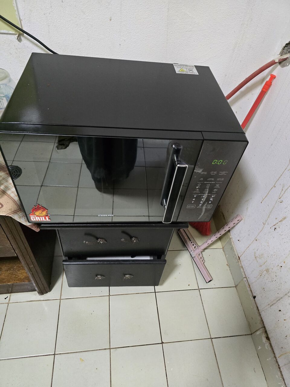 Yanbu, Appliances, SAR 150,  Washing Machine,Air Fryer Phlips,Micro Wave Oven,juicer Blender