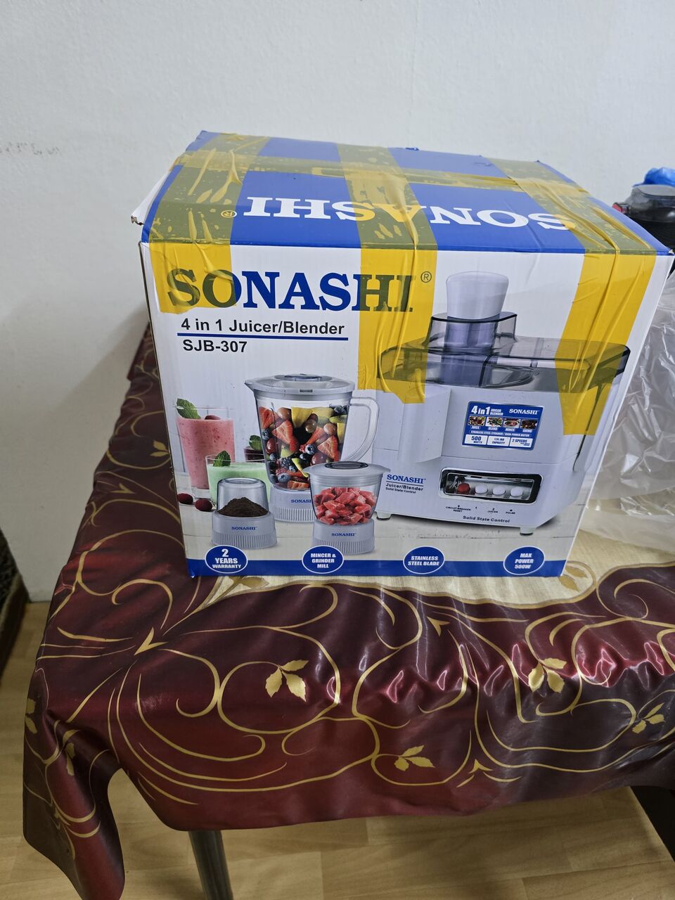 Yanbu, Appliances, SAR 150,  Washing Machine,Air Fryer Phlips,Micro Wave Oven,juicer Blender