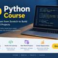 Python Power: Master Programming From Scratch