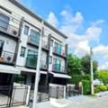 THB 22998,  24 Sq. Feet,  MRT บางรักใหญ่ 700 ม.ทาวน์โฮม 3 นอน ราชพฤกษ์-