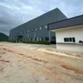THB 960000,  4000 Sq. Feet,  BR 1966 ให้เช่าโกดังคลังสินค้า8400ตรม. และออ