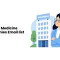 Tele Medicine Companies Email List | Verified Leads