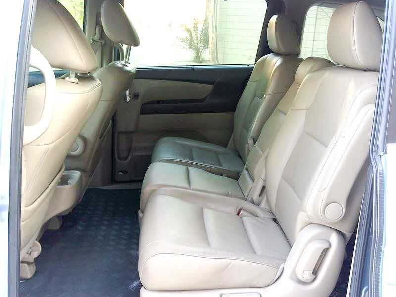 Manama, Vehicles, Cars & Trucks , BHD 3600,  Honda Odyssey,  2014,  Automatic,  158000 KM,   Top End Full Option Much Facilities, Family Van, Well Maintained Neat Clean