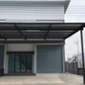 THB 42000,  117 Sq. Feet,  BR 1965 ให้เช่าโกดังพร้อมออฟฟิศ 329 ตารางเม